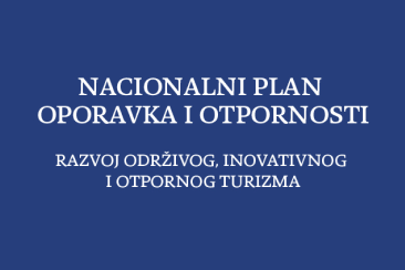 Nacionalni plan oporavka i otpornosti